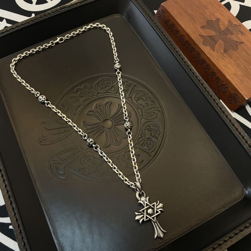 Chrome Hearts Necklaces